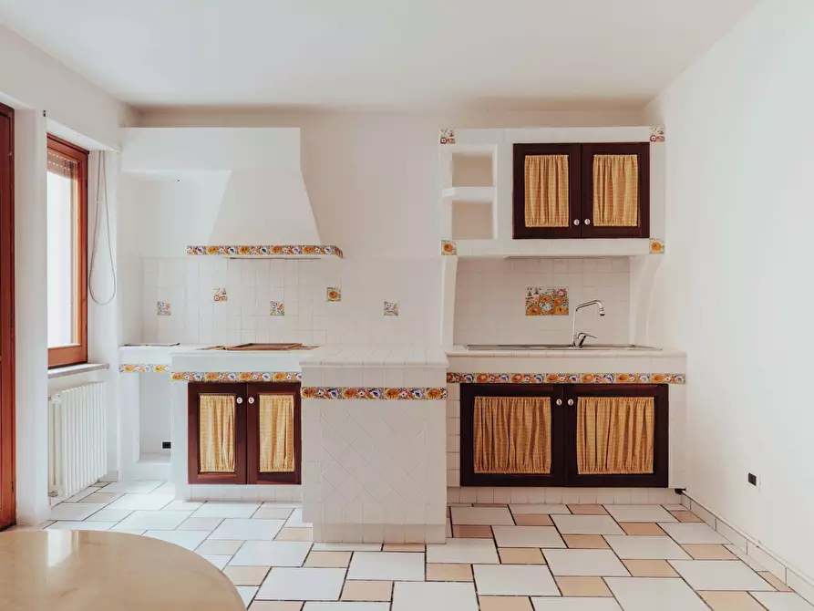 Immagine 11 di Villetta a schiera in vendita  in Via Ercole Tinari 49 a Lanciano