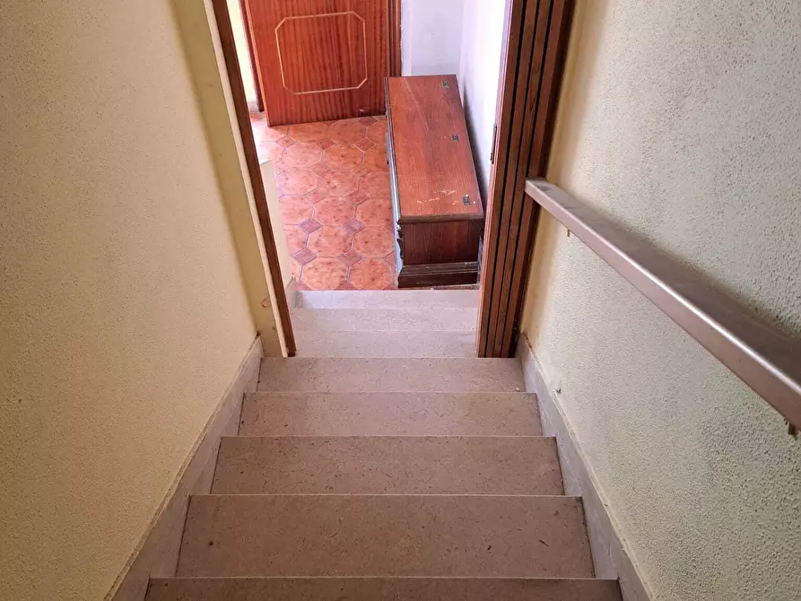 Immagine 32 di Terratetto in vendita  in Via Canaparo 58 a Fossacesia