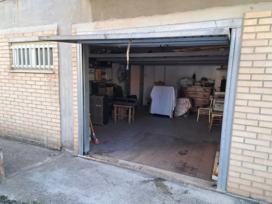 Immagine 26 di Pentalocale in vendita  in Via Torino 12 a Lanciano