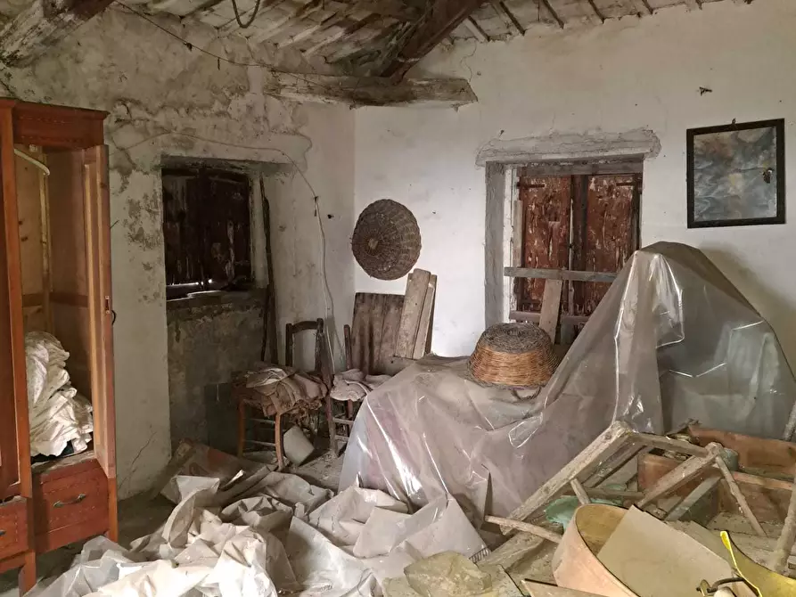 Immagine 32 di Terratetto in vendita  in Vico Municipio 1 a Santa Maria Imbaro