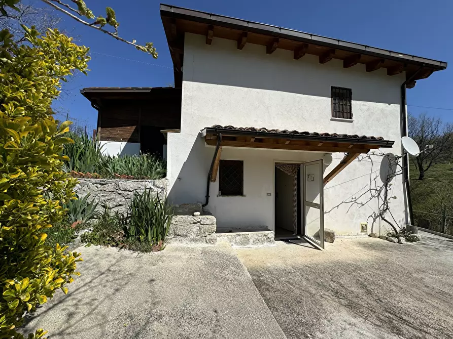 Immagine 58 di Casa indipendente in vendita  a Gessopalena