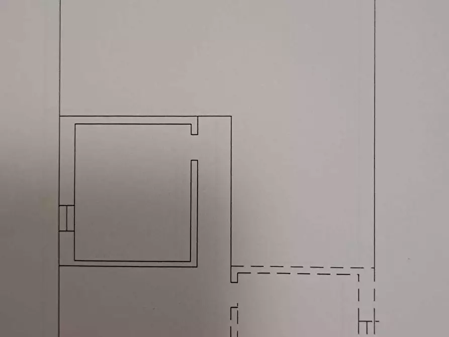 Immagine 21 di Terratetto in vendita  in Contrada da Cona 34 a San Vito Chietino