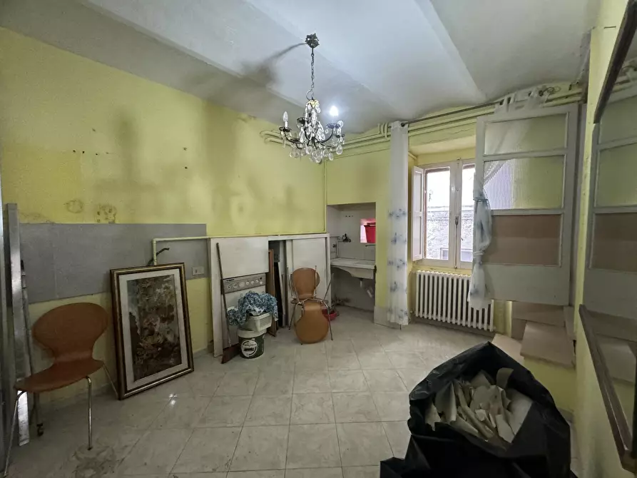Immagine 45 di Casa semindipendente in vendita  a Atessa