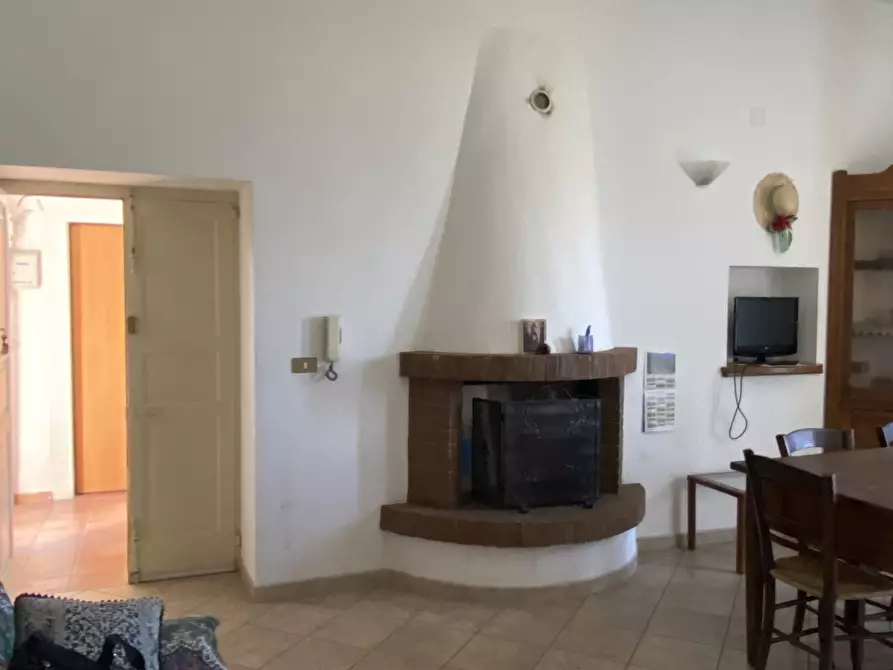 Immagine 9 di Bilocale in vendita  in c.so silvio spaventa 91 a Bomba