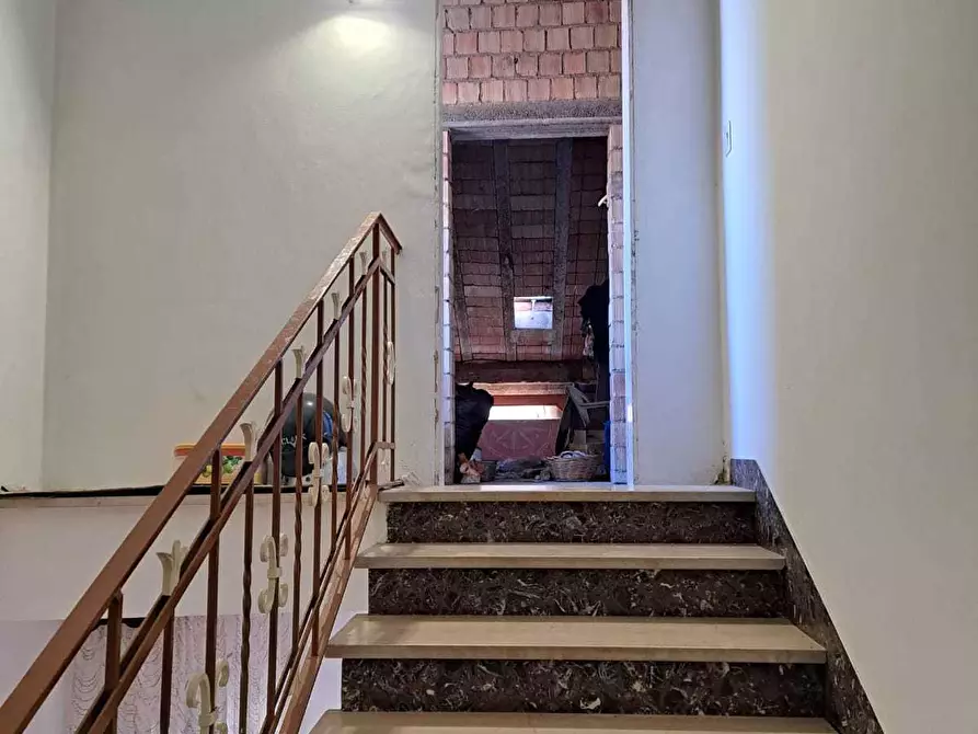 Immagine 47 di Casa bifamiliare in vendita  in Via Calvario 17 a San Vito Chietino