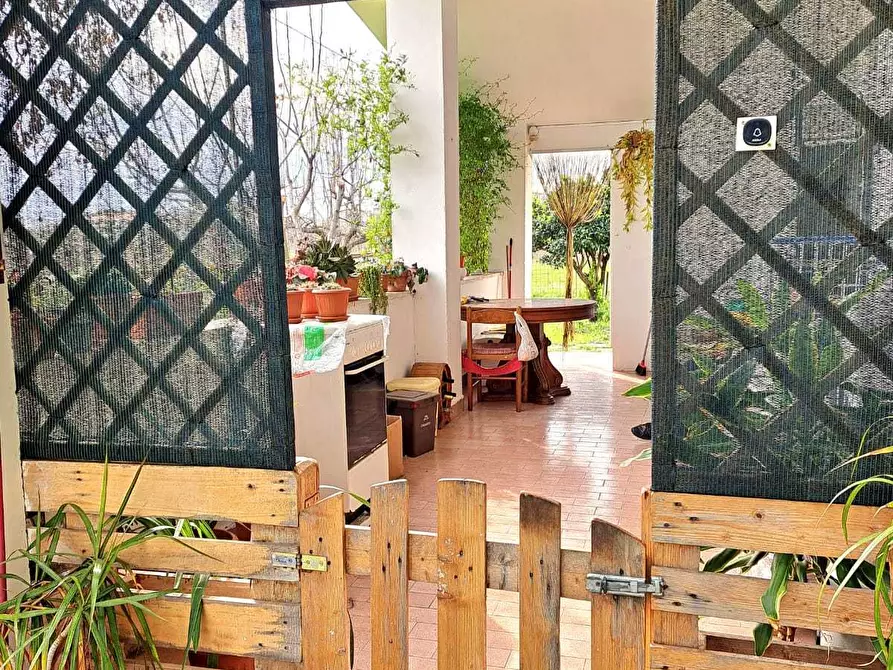 Immagine 53 di Rustico / casale in vendita  in Contrada da Cona 34 a San Vito Chietino