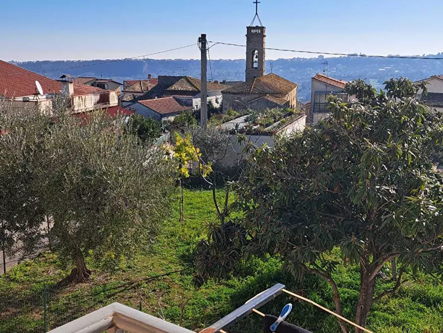 Immagine 13 di Terratetto in vendita  in Contrada San Amato 65 a Lanciano