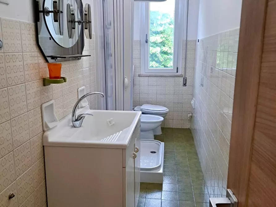 Immagine 14 di Pentalocale in affitto  in Via san rocco a San Vito Chietino