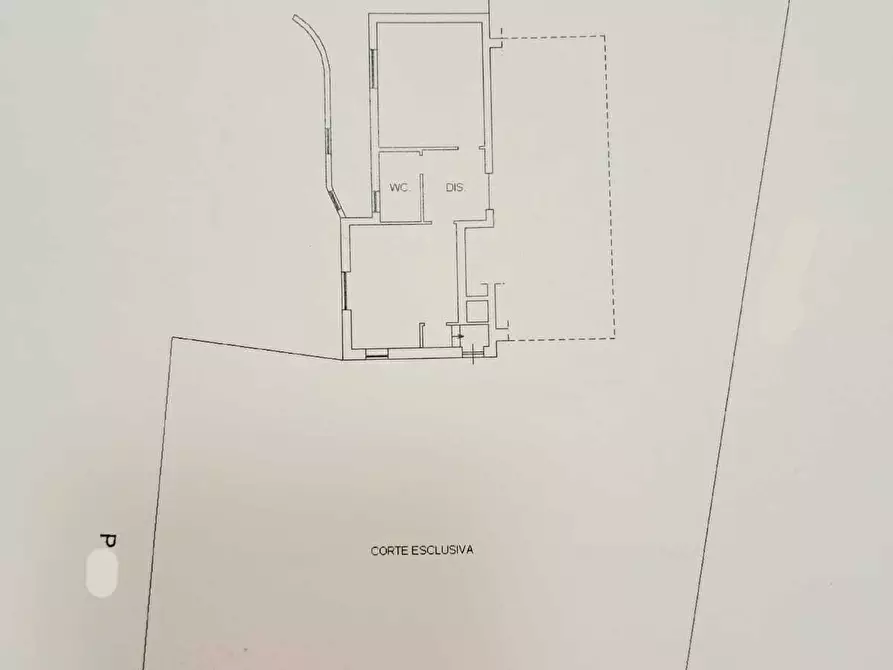 Immagine 38 di Villa in vendita  in Contrada Marcianese 11 a Lanciano