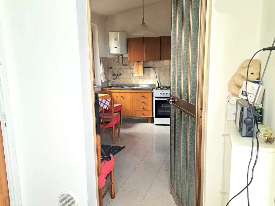 Immagine 54 di Rustico / casale in vendita  in Contrada da Cona 34 a San Vito Chietino