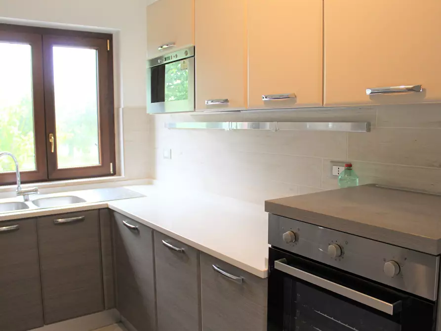 Immagine 5 di Villa in vendita  in Contrada Torre Sansone 69 a Lanciano