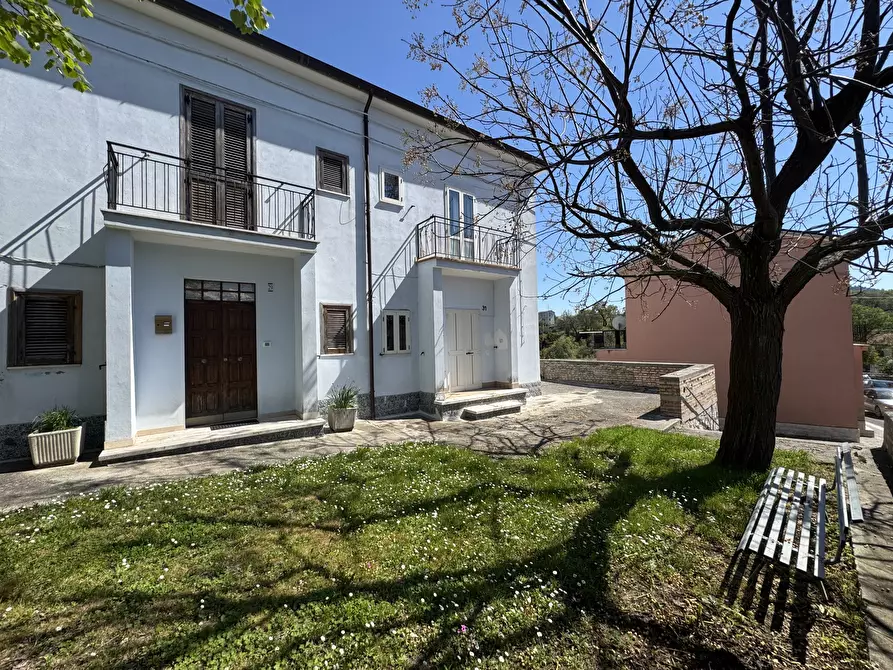 Immagine 3 di Villa in vendita  a Gessopalena