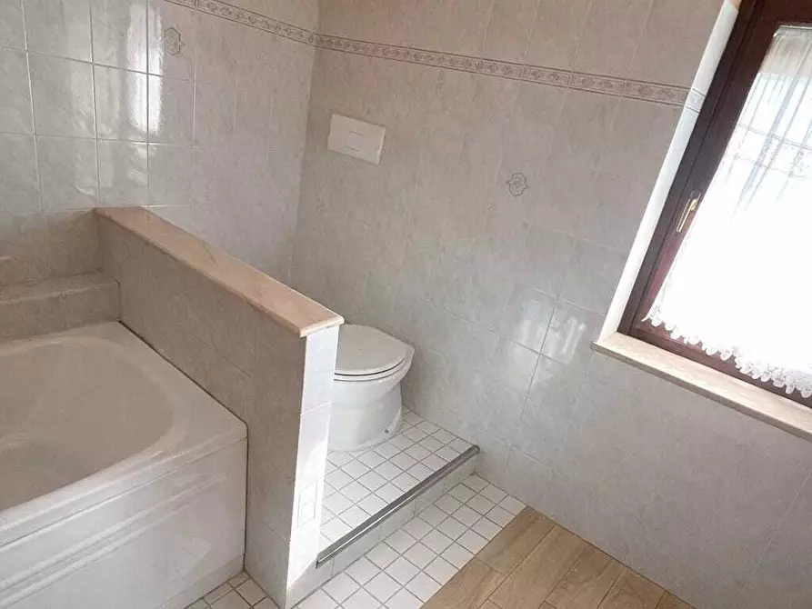 Immagine 30 di Pentalocale in vendita  in Via Giuseppe Spataro 7 a Lanciano