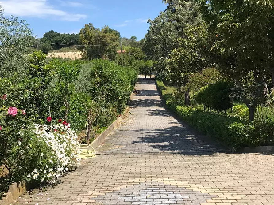 Immagine 14 di Rustico / casale in affitto  in Località Lido le Morge 61 a Torino Di Sangro