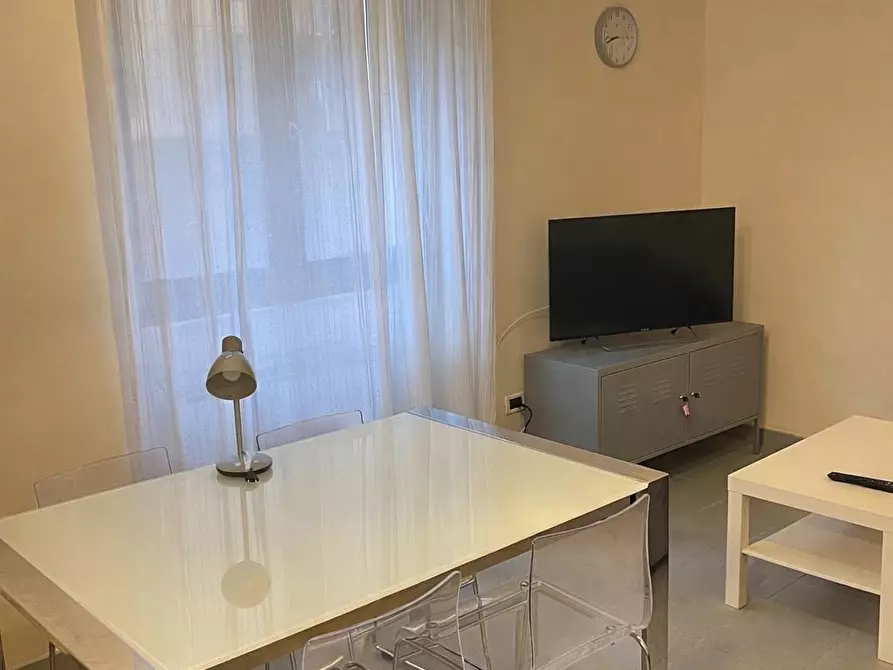 Immagine 4 di Bilocale in affitto  a Lanciano