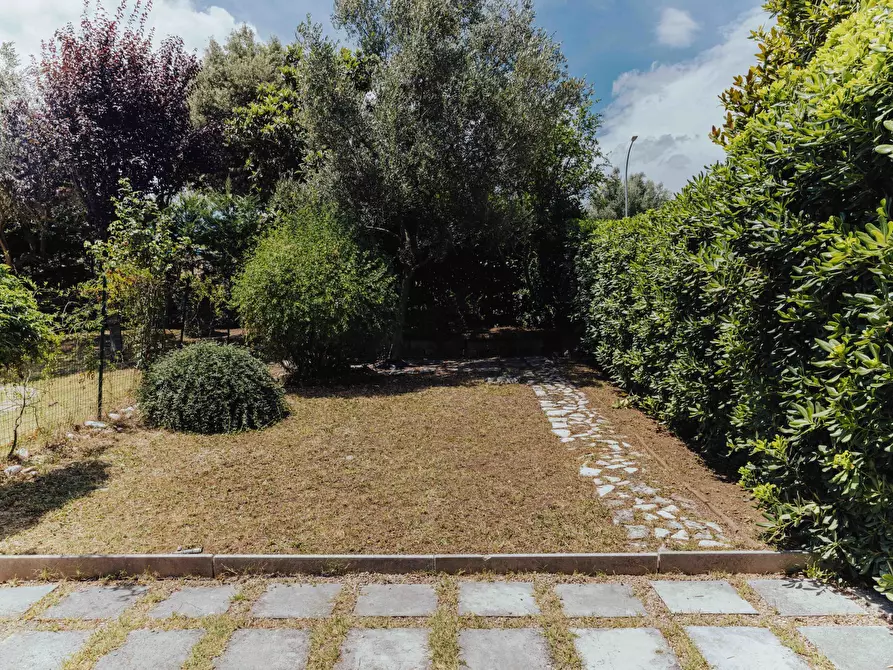 Immagine 26 di Villetta a schiera in vendita  in Via Ercole Tinari 49 a Lanciano