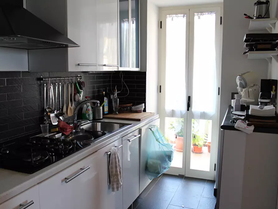 Immagine 5 di Pentalocale in vendita  in Via Borgata Pozzo 12 a Santa Maria Imbaro