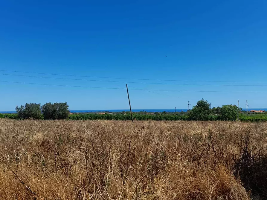 Immagine 25 di Rustico / casale in vendita  in C.DA SAN GIACOMO 39 a Rocca San Giovanni