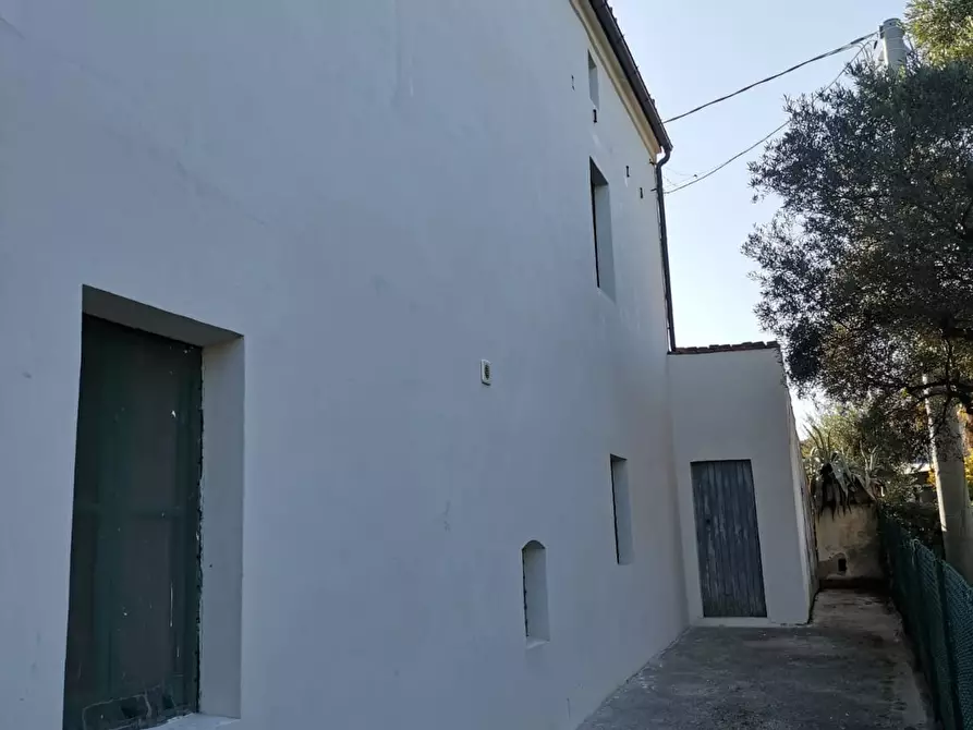 Immagine 42 di Rustico / casale in vendita  in Contrada Sant'Onofrio 121 a Lanciano