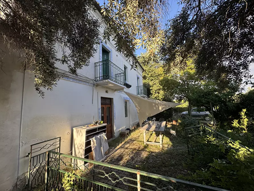 Immagine 5 di Rustico / casale in vendita  in Contrada Sant'Onofrio 121 a Lanciano