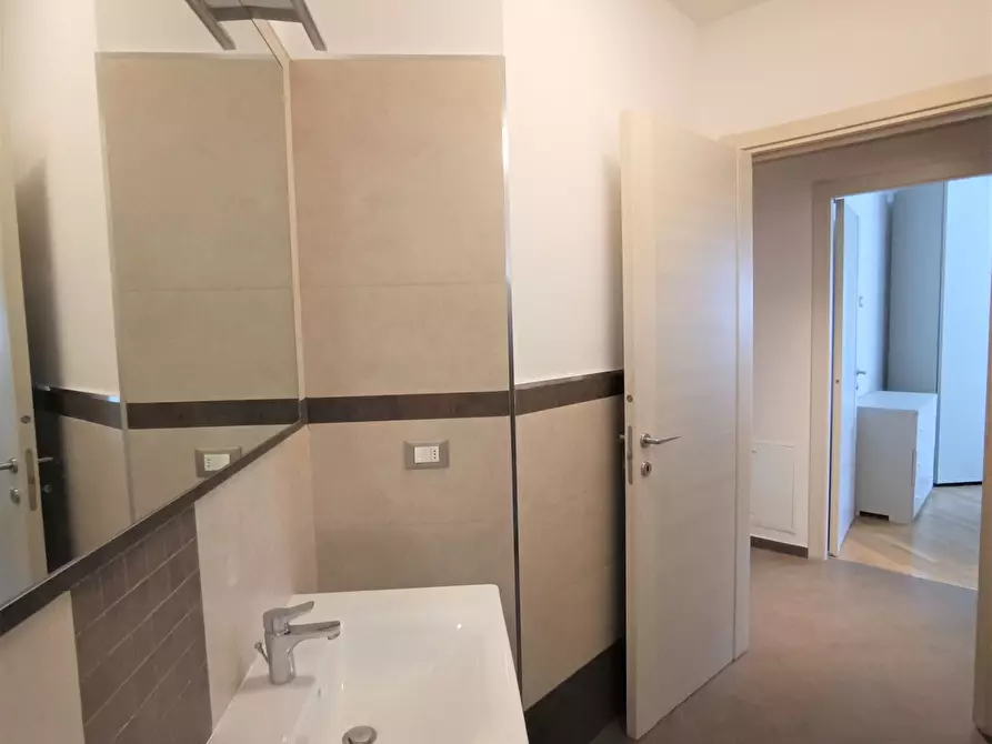 Immagine 15 di Quadrilocale in affitto  in via del mare a Lanciano