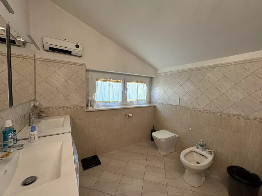 Immagine 28 di Villa in vendita  in Pietraferrazzana (CH) a Pietraferrazzana