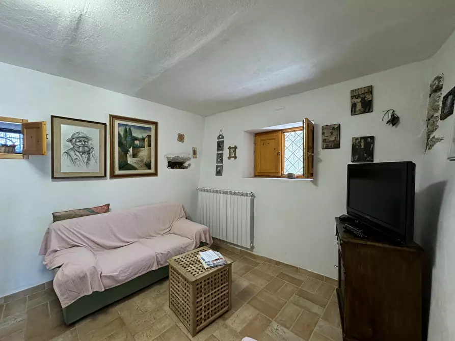 Immagine 19 di Casa indipendente in vendita  a Gessopalena
