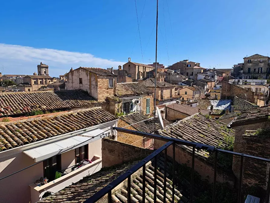 Immagine 26 di Terratetto in vendita  in VIA SANTA MARIA MAGGIORE 4 a Lanciano