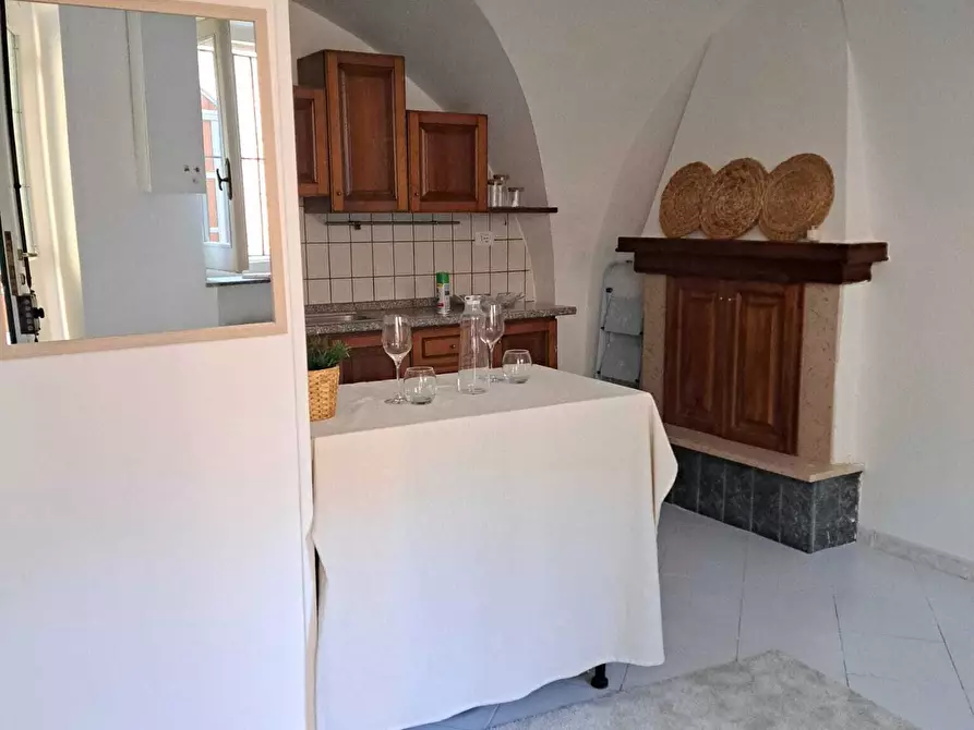 Immagine 6 di Terratetto in vendita  in Via Giuseppe Garibaldi a Lanciano