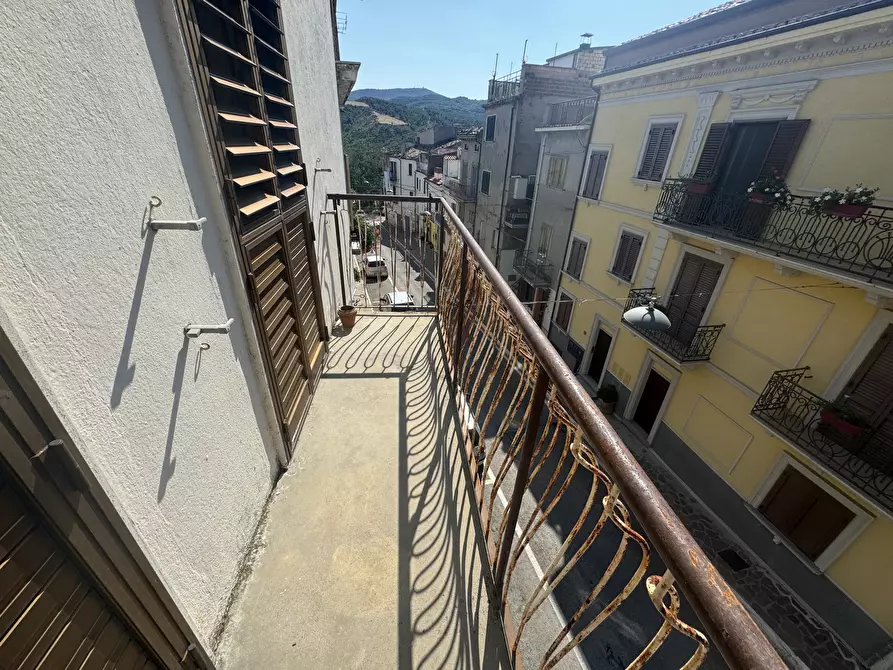 Immagine 26 di Casa semindipendente in vendita  a Atessa