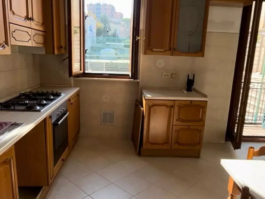 Immagine 14 di Casa indipendente in vendita  in VIA FINAMORE 23 a Lanciano