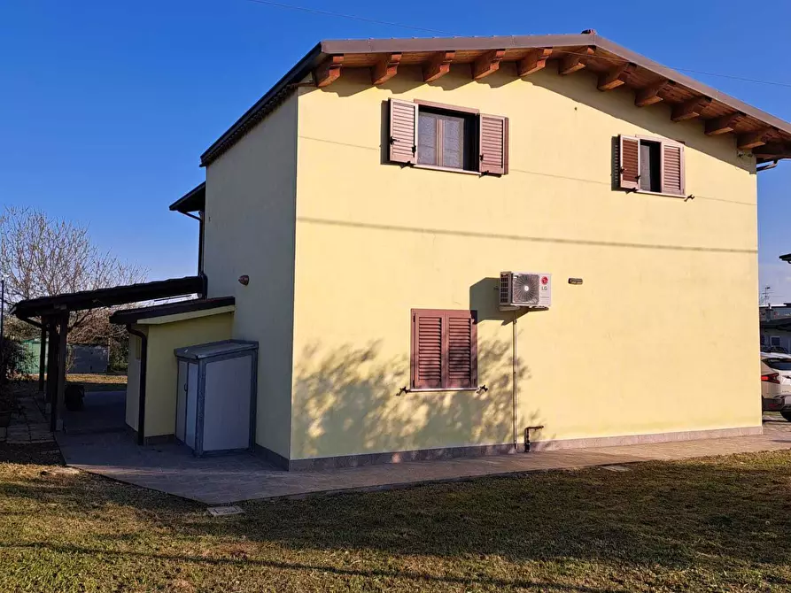 Immagine 41 di Villa in vendita  in Contrada Torre Sansone 69 a Lanciano