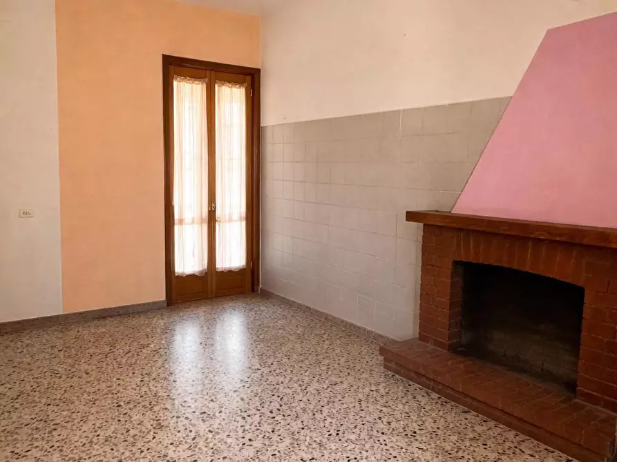 Immagine 8 di Terratetto in vendita  in Contrada da Cona 29 a San Vito Chietino