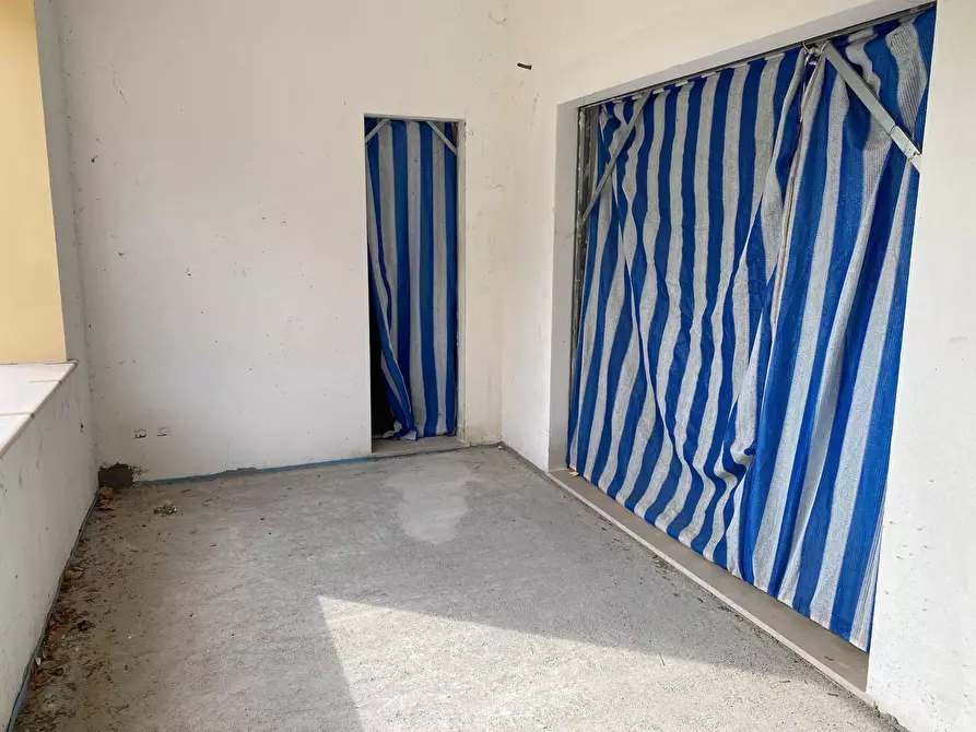 Immagine 9 di Pentalocale in vendita  in Via Piave 73 a Lanciano