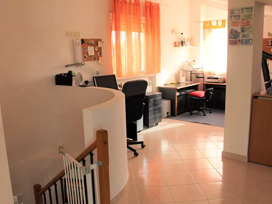 Immagine 12 di Casa bifamiliare in vendita  in Via Fonte Profice 62 a Castel Frentano