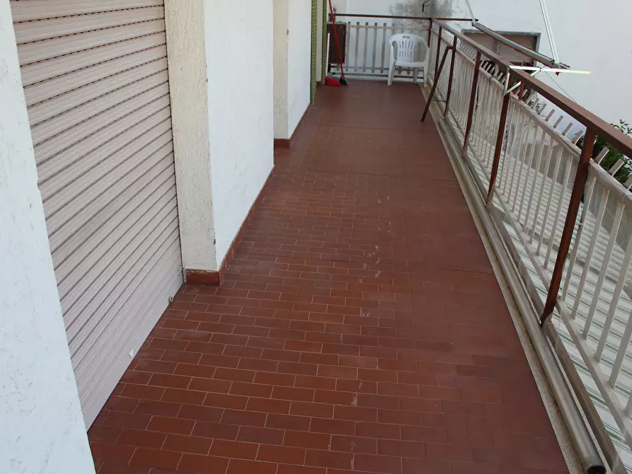 Immagine 8 di Bilocale in vendita  in via Parma a Lanciano