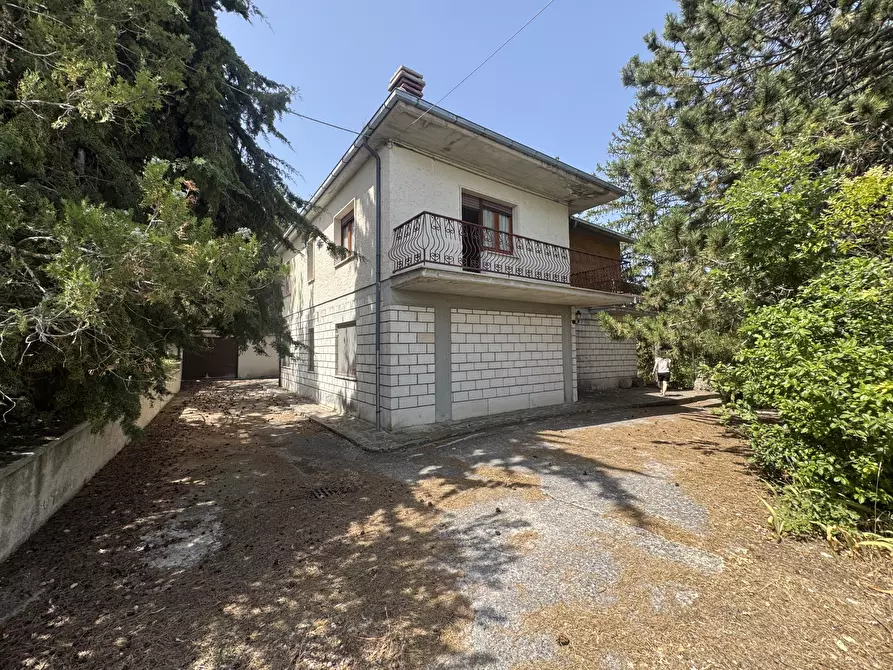 Immagine 27 di Villa in vendita  in Via Peligna 27 a Gessopalena