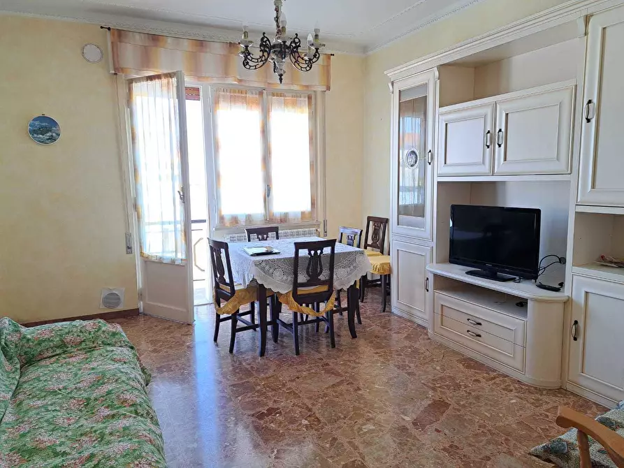 Immagine 8 di Casa bifamiliare in vendita  in Via Calvario 17 a San Vito Chietino