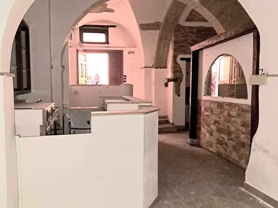 Immagine 3 di Locale commerciale in vendita  in VIA VICO X CAVOUR a Lanciano