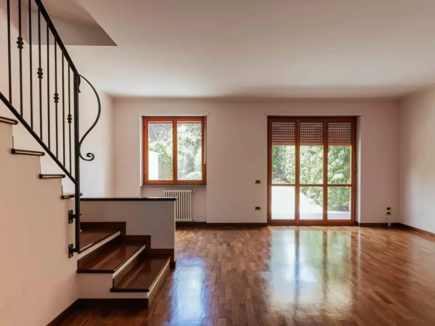 Immagine 8 di Villetta a schiera in vendita  in Via Ercole Tinari 49 a Lanciano