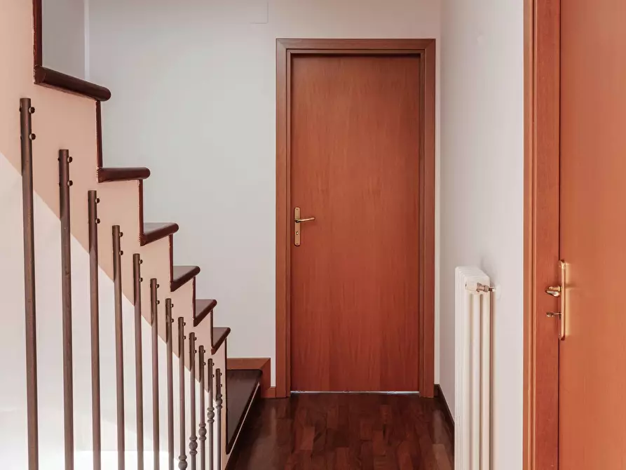 Immagine 14 di Villetta a schiera in vendita  in Via Ercole Tinari 49 a Lanciano