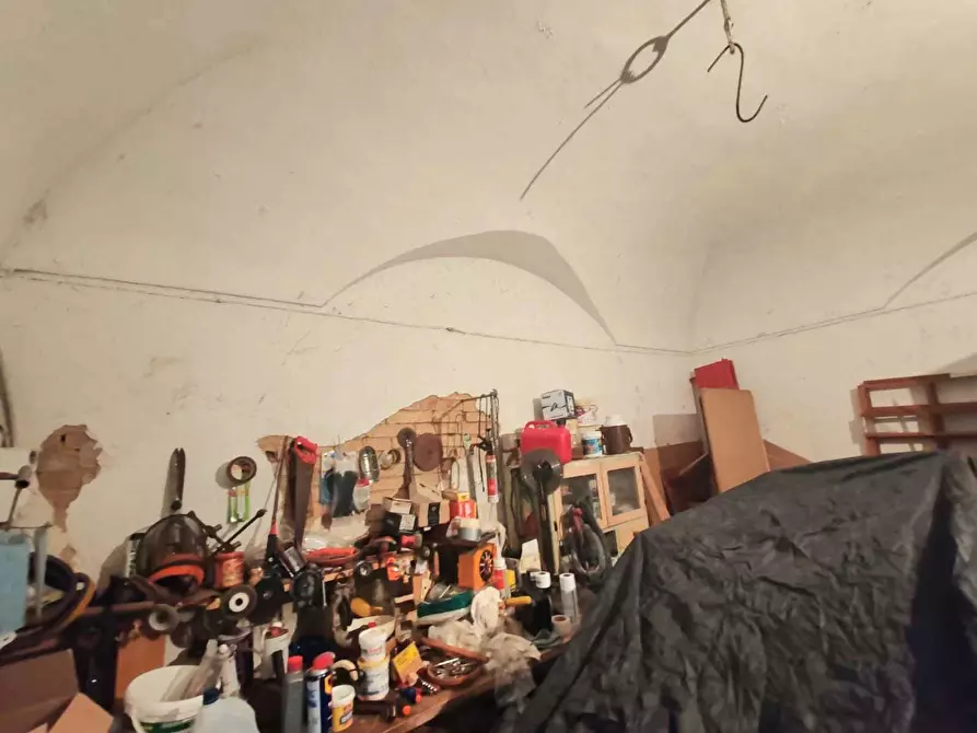 Immagine 15 di Terratetto in vendita  in Contrada da Cona 34 a San Vito Chietino