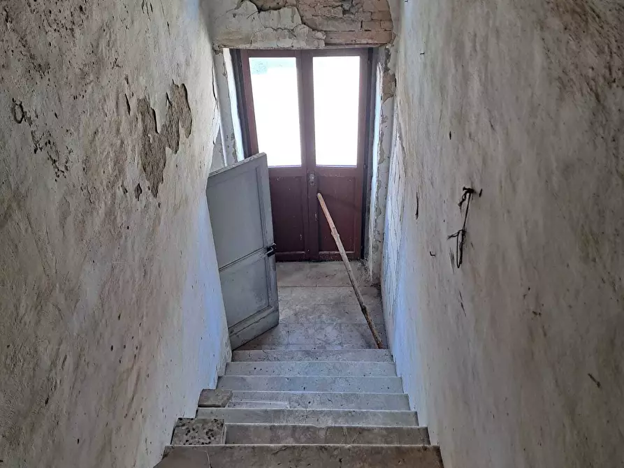 Immagine 53 di Terratetto in vendita  in Contrada da Cona 34 a San Vito Chietino