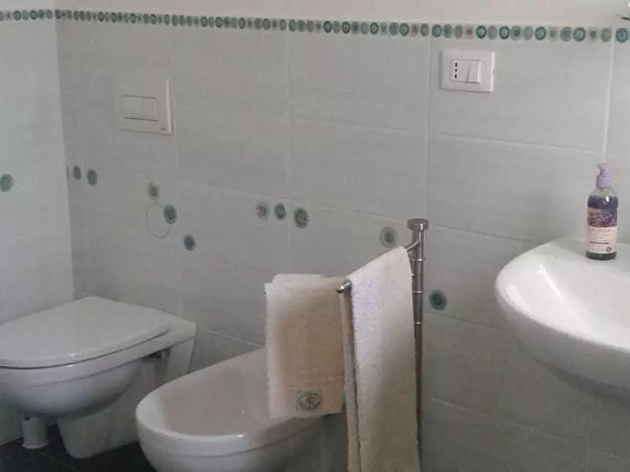 Immagine 21 di Trilocale in affitto  in Vicolo XV Garibaldi 9 a Lanciano