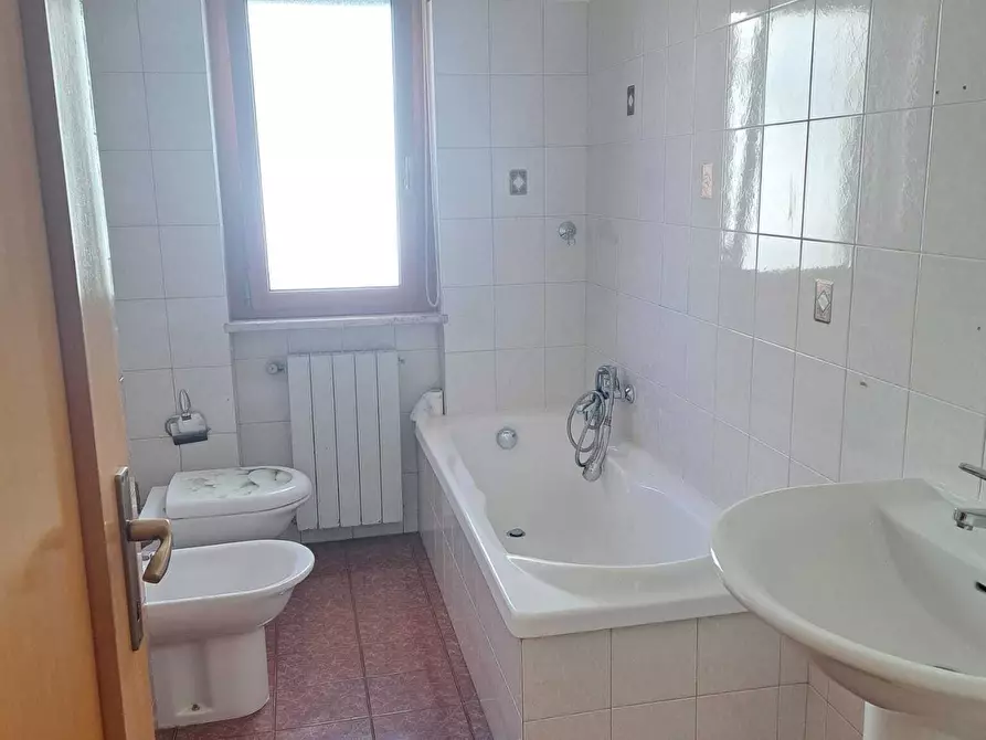 Immagine 14 di Pentalocale in affitto  in Via V. Bachelet 39 a Fossacesia