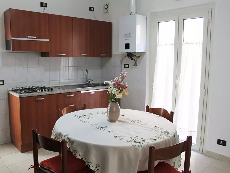 Immagine 2 di Bilocale in affitto  in corso Roma a Lanciano