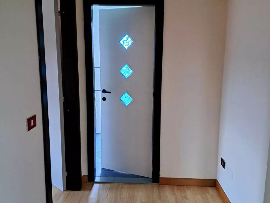 Immagine 23 di Attico in vendita  in Contrada Santa Croce 164 a Lanciano