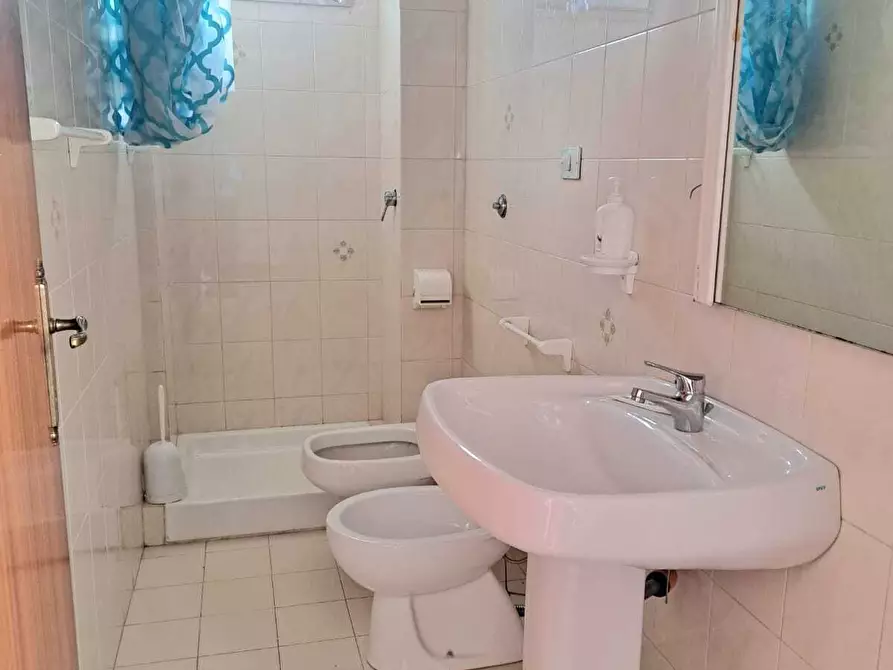 Immagine 11 di Terratetto in vendita  in Contrada da Cona 34 a San Vito Chietino