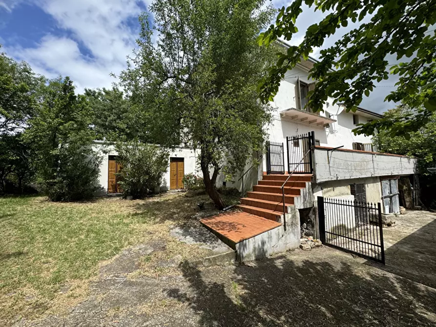 Immagine 6 di Casa indipendente in vendita  in torricchio a Tornareccio