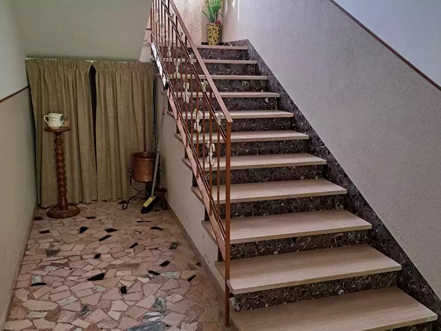 Immagine 45 di Casa bifamiliare in vendita  in Via Calvario 17 a San Vito Chietino